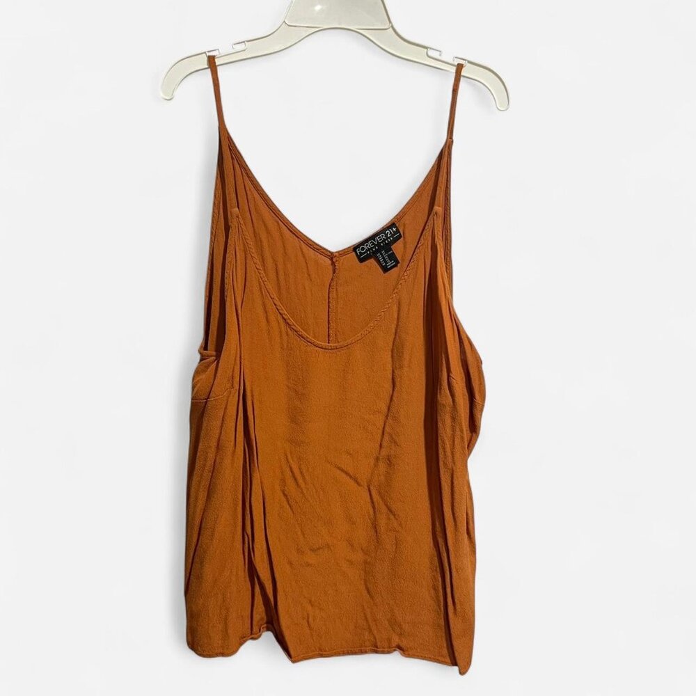 Forever 21 Tank Top